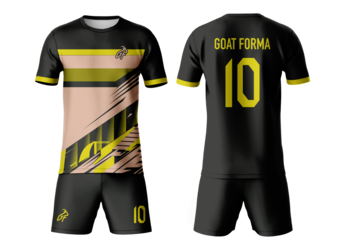 GF 24 MODELİ - Futbol forma modeli
